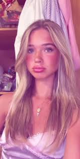 Kailie Johnson Official