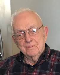 Vernon Alvin Walter Huebner Obituary April 26, 2023