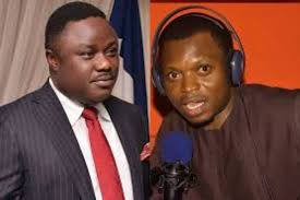 Peter akinsheye ayade were both devout catholics and his father worked as a public servant with the water board. Why Would Mr Agba Jalingo A Journalist Be Thrown Into Jail And Charged With Treason For Writing Article Against Governor Ben Ayade Of Cross River State Nigeria Viewers Corner News