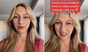The blonde beauty, 23, helped the former. Nation Online Content Portal News Search Engine