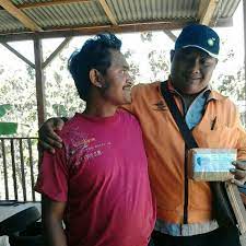 Berbeda dengan taman lainnya, kebon rojo park mempunyai banyak stand kuliner. Sahabat Nganjuk Layanan Cod Kantor Pos Nganjuk 64400 Facebook