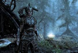 Do Mammoths And Giants Respawn In Skyrim? - Quora