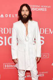 He is known to be selective about his film roles. Jared Leto Starportrat News Bilder Gala De