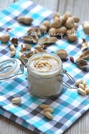 Beurre De Cacahuetes Maison Beurre De Cacahuete Maison Beurre De Cacahuetes Recette