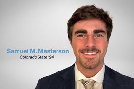 Phi Delta Theta Announces Arthur R. Priest Scholarship Recipients: Sam M.  Masterson and Drey J. McGrew