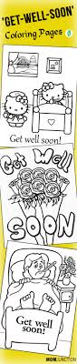 Top 25 Free Printable Get Well Soon Coloring Pages Online Get Well Get Well Soon Coloring Pages