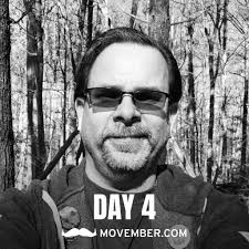 Movember