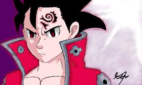 Dibujo De Zeldris Nanatsu No Taizai Amino Amino Read more information about the character zeldris from nanatsu no taizai: dibujo de zeldris nanatsu no