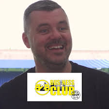 B2B The Business Club Podcast