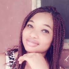 HAPPY BIRTHDAY KEYSHA TIYOMA🎉🎂❤️