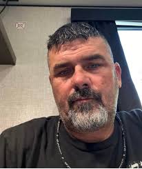 Saunders was last seen in Heidrick, Kentucky