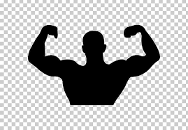 Muscle Arm Biceps Png Clipart Arm Biceps Black And White Bodybuilding Computer Icons Free Png Download Bicep_smooch_emote.png ‎(256 × 256 pixels, file size: muscle arm biceps png clipart arm