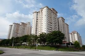 Vous séjournerez à 19 km du musée des arts islamiques de malaisie et à 20 km du centre commercial suria klcc. Suria Kipark Damansara For Sale In Kepong Propsocial