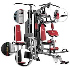 Epingle Sur Home Gyms