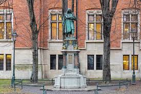 The jagiellonian university is the oldest university in poland and one of the oldest in europe. Jagiellonian University In Krakow A Guide To Poland S Oldest University