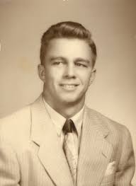 Jack Fingar Obituary