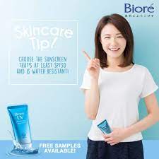 Check spelling or type a new query. Free Sample Malaysia Free Samples Biore Uv Aqua Rich Watery Essence