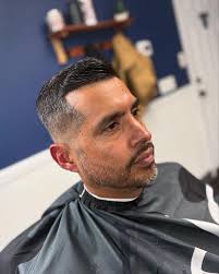 B. C. Kings Barbershop