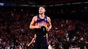 They compete in the national basketball association. Clippers Vs Suns Score Takeaways Devin Booker S Triple Double Lifts Phoenix Past Los Angeles In Game 1 Cbssports Com