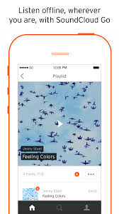 Downloading music from soundcloud is possible, but not officially supported on every track. Soundcloud Takes On Spotify And Apple Music With Paid Streaming Fortune
