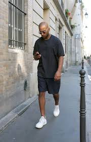 Menswear Essentials Oversized T Shirt Best Men S Oversized T Shirts There's so many different ways to style oversized shirts, but that's one of the main caveats of wearing them—you have to actually style them. menswear essentials oversized t shirt