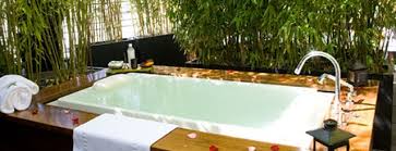 Book hotels and other accommodations near iron mountain hot springs, johnson's park miniature golf, and lakota canyon golf club today. The 11 Best Spas In San Francisco