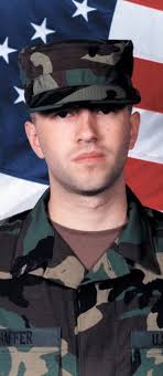 Sergeant Edward Shaffer highway bill awaits Governor Tom Corbett's approval