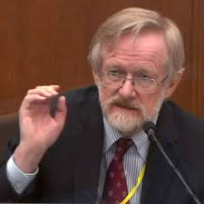 Derek Chauvin trial: The latest