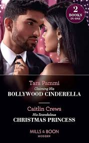 Amazon.com: Claiming His Bollywood Cinderella