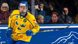 Fellow 2019 draft picks dylan cozens and bowen byram were named. Oilers Prospect Broberg Named Captain Of Sweden For 2021 Wjc