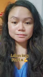 Buhay update daw ni StarLa.