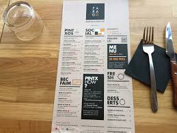 Restaurant Farago 75010 Paris Newtable Com