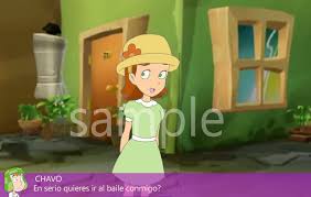 El Chavo animado - Page 5 - HentaiEra