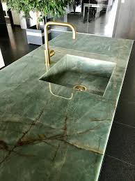 Kwartsiet Emerald Green Cheap Home Decor Interior Design Kitchen Home Interior Design