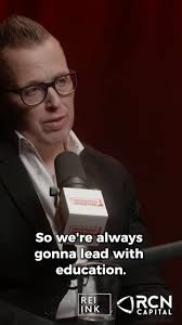 Kurt Power, head of Business Development at Quest Trust Company, shares his  journey from the fitness industry to real estate