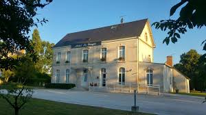 Hotel Le Verger Saint Laurent Nouan