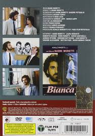 Voir film the secret policeman's ball: Bianca It Import Amazon De Laura Morante Remo Remotti Nanni Moretti Roberto Vezzosi Claudio Bigagli Enrica Maria Modugno Vincenzo Salemme Margherita Sestito Dario Cantarelli Virginie Alexandre Nanni Moretti Bianca Bianca Nanni