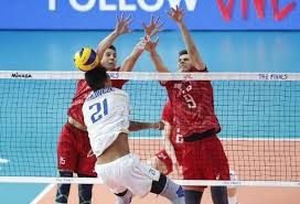 The france national men's volleyball team represents the country in international competitions and friendly matches. Volley Ball Horaire Diffusion Tv Programme De La France Tout Savoir De La Ligue Des Nations La Roche Sur Yon Maville Com