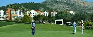 Yes, guests have access to a pool, a fitness center, and. Denia Marriott La Sella Golf Resort And Spa Ispygolf The Web S Most Visual Golf Club And Golf Break Search