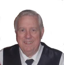 Obituary of Francis Rawley Power