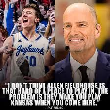 The Kansas Jayhawks could play overseas next season. Here is what we know.