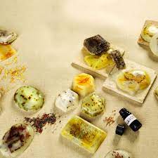 Please call before visiting as range availability varies. Organic Soap Making Kit Craftyarts Co Uk