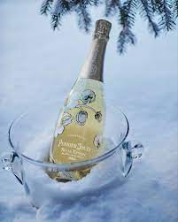 Perrier-jouet Perrier Jouet Perrier Wine Bottle