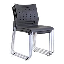 Back length, & interlock decking system. Unbranded Black Mid Back Plastic Chair 4 Pack Tyfc2327 The Home Depot