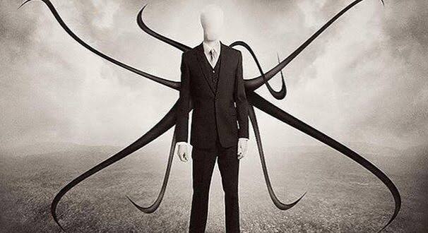 Going back to 2012 - A Review of 'Slender Man' by Anonymous (Book Review) -  PopHorror