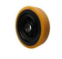 Hyster Forklift PU Wheels - Durable & High Quality