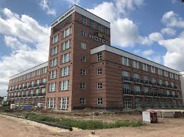 Niet het weekend die wij onszelf hadden voorgesteld. V D Bosch Beton Nieuws