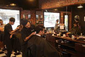 Its on 7 levels with more #32 of 193 shopping in kuala lumpur. The Best Barbershops In Kuala Lumpur