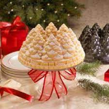 It has a low protein content similar to cake flour (about 7.5 to 8%). Nigella S Spruced Up Vanilla Cake The Artisan Diabetic Recipe In 2021 Tree Cakes Nigella Lawson Christmas Christmas Bundt Cake