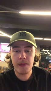 Greg Rapson's Instagram, Twitter & Facebook